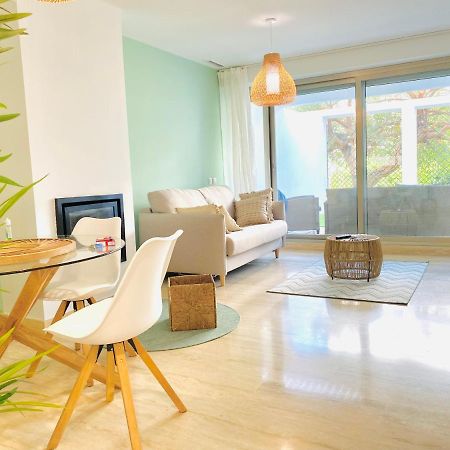 Precioso Apartamento La Cala De Mijas マラガ エクステリア 写真