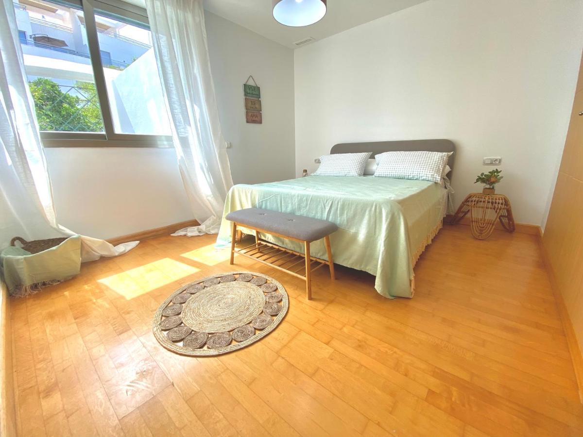 Precioso Apartamento La Cala De Mijas マラガ エクステリア 写真