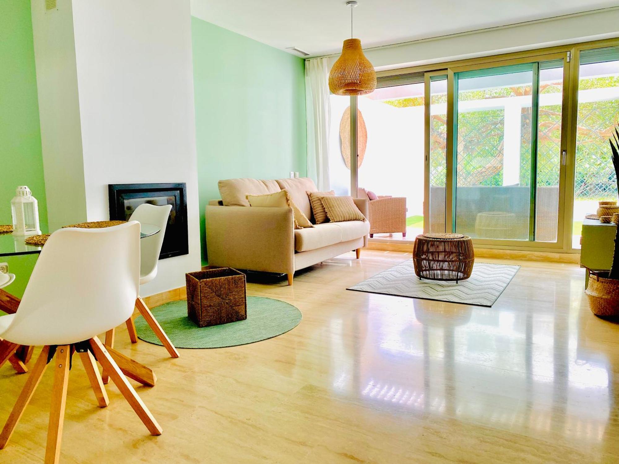 Precioso Apartamento La Cala De Mijas マラガ エクステリア 写真