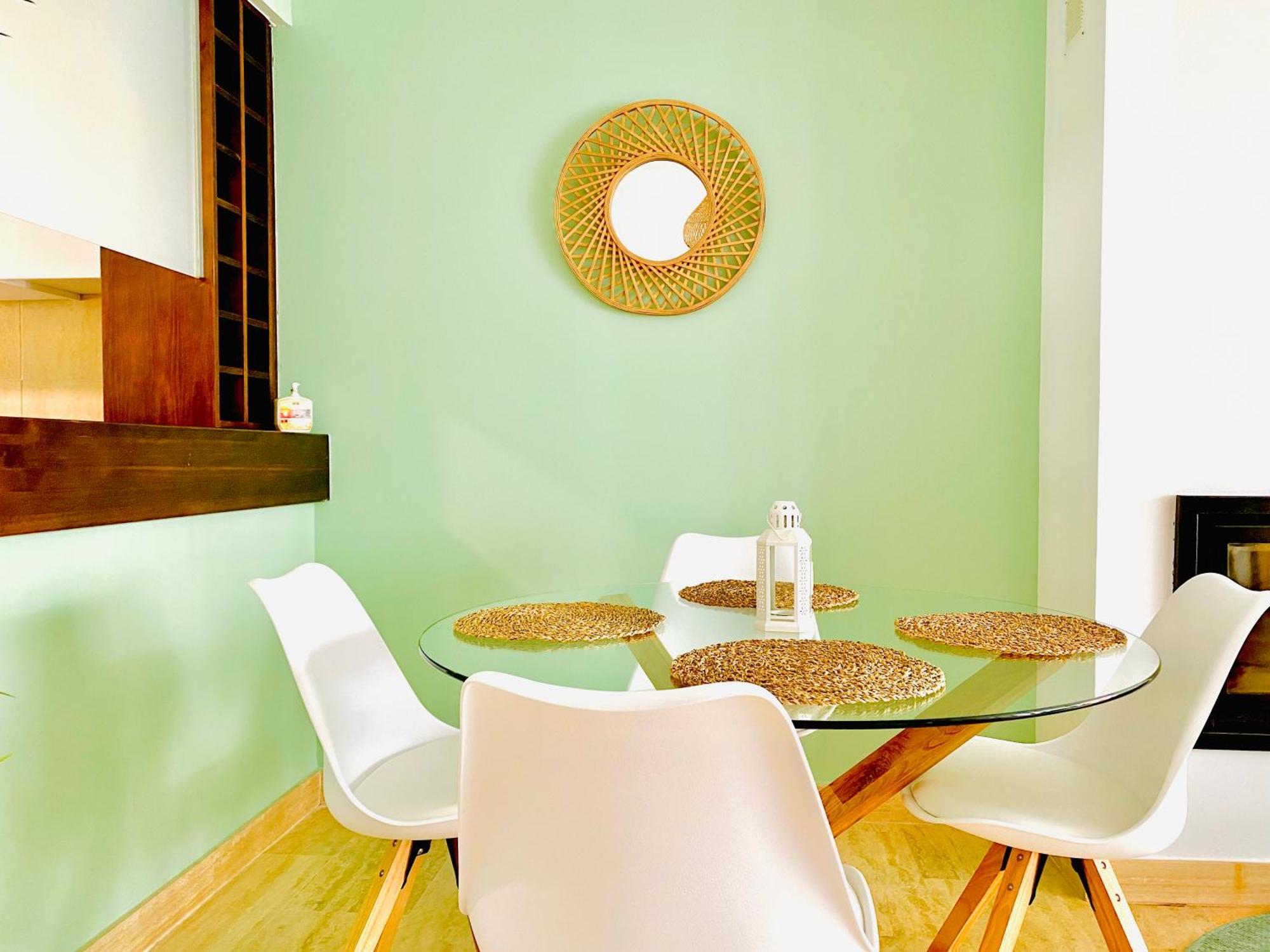 Precioso Apartamento La Cala De Mijas マラガ エクステリア 写真