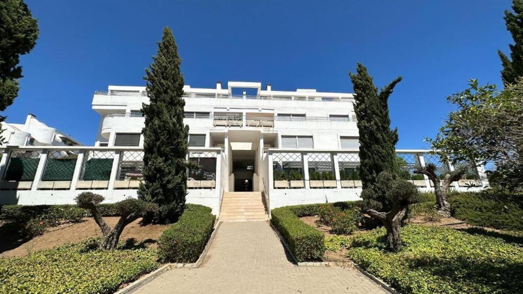 Precioso Apartamento La Cala De Mijas マラガ エクステリア 写真